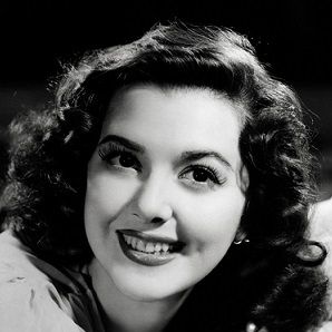 Foto Ann Rutherford
