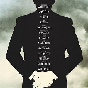 Foto O Mordomo da Casa Branca