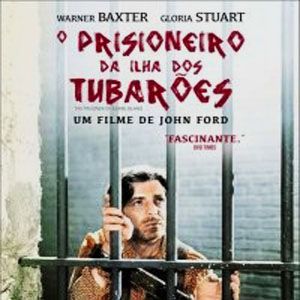 Foto O Prisioneiro da Ilha dos Tubarões