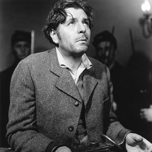 Foto O Prisioneiro da Ilha dos Tubarões