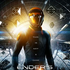 Foto Ender's Game - O Jogo Do Exterminador