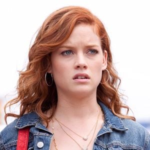 Foto Jane Levy
