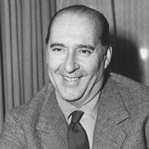 Foto Roberto Rossellini