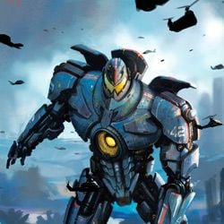 Foto Círculo de Fogo