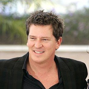 Foto Stephen Hopkins