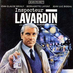 Foto Inspetor Lavardin