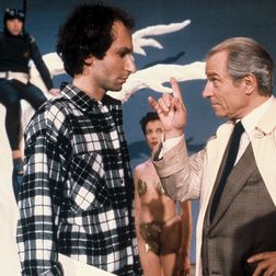 Foto Inspetor Lavardin