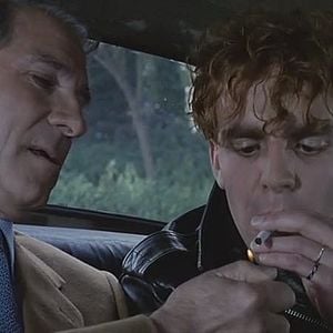 Foto Inspetor Lavardin