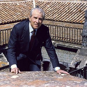 Foto Inspetor Lavardin