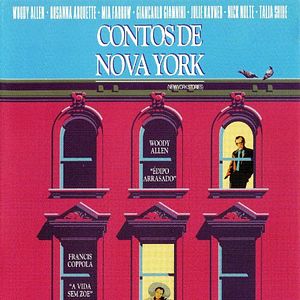 Foto Contos de Nova York