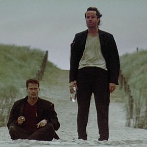 Foto Knockin' on Heaven's Door