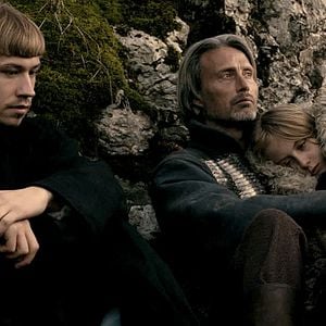 Foto Mélusine Mayance