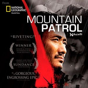 Foto Patrulha da Montanha