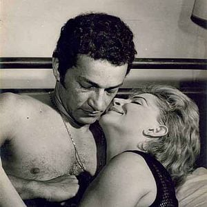 Foto A Navalha na Carne