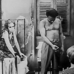 Foto A Navalha na Carne