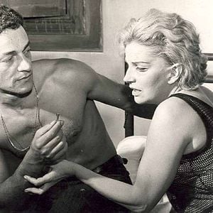 Foto A Navalha na Carne