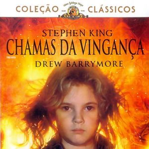 Foto Chamas da Vingança