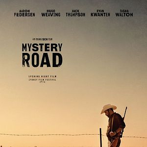 Foto Mystery Road
