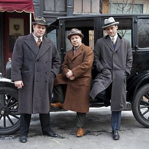 Foto Boardwalk Empire
