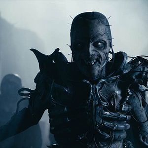 Foto Metal Hurlant Chronicles