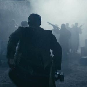 Foto Metal Hurlant Chronicles