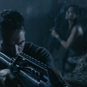 Foto Metal Hurlant Chronicles