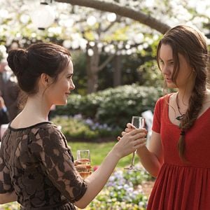 Foto Ligados pelo Amor