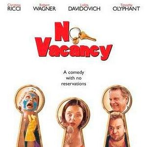 Foto No Vacancy