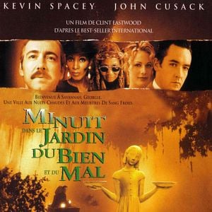 Foto Meia-noite no Jardim do Bem e do Mal