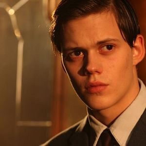 Foto Simon e os Carvalhos