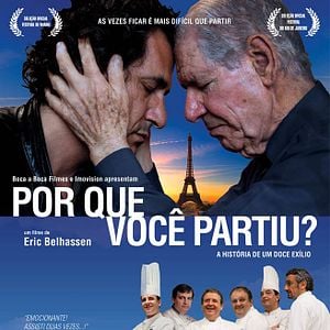 Foto Por Que Você Partiu?