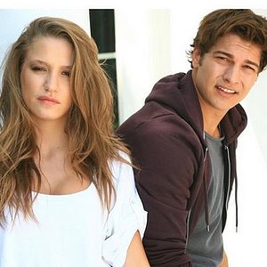 Foto Medcezir: Vidas Alheias