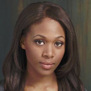 Foto Nicole Beharie