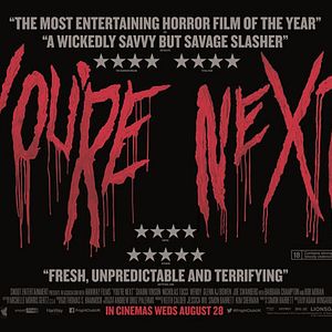 Foto Você é o Próximo