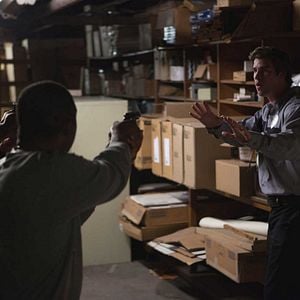 Foto O Grande Assalto