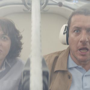 Foto Eyjafjallajokull