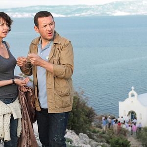 Foto Eyjafjallajokull