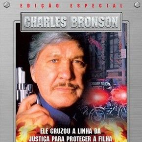 Foto À Queima Roupa