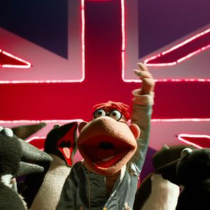 Foto Muppets 2 - Procurados e Amados