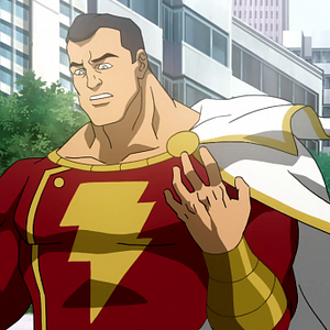 Foto Superman & Shazam! - O Retorno de Black Adam