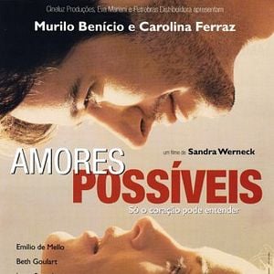Foto Amores Possíveis