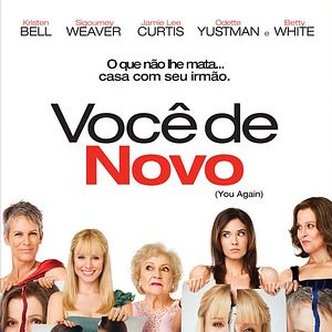 Foto Você de Novo