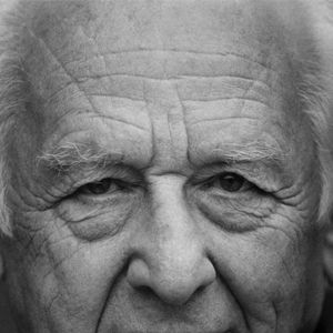 Foto A Presença de Arnost Lustig