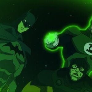 Foto Liga da Justiça: Ponto de Ignição