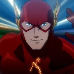 Foto Liga da Justiça: Ponto de Ignição