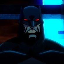 Foto Liga da Justiça: Ponto de Ignição