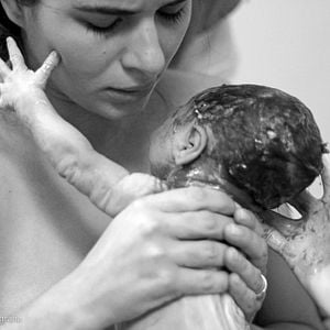 Foto O Renascimento do Parto