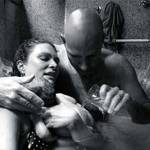 Foto O Renascimento do Parto