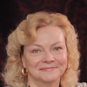 Foto Robbie Davis-Floyd