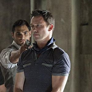 Foto Jeffrey Donovan